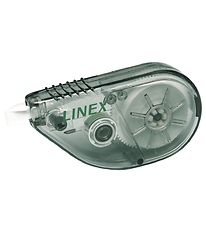 Linex Korrektionstape - Gennemsigtig
