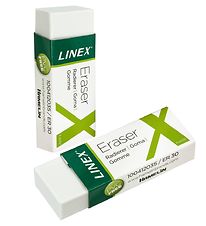 Linex Viskelædere - 2-Pak