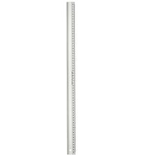 Linex Lineal - 60 cm - Aluminium