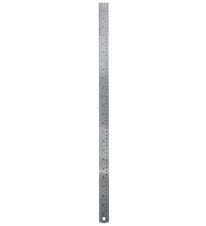 Linex Lineal - 60 cm - Stål