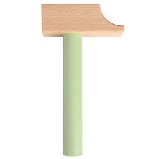 MaMaMeMo Værktøj - Træ - Hammer