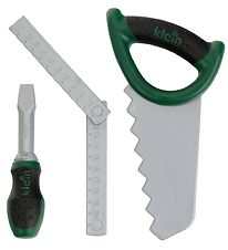 Bosch Mini Værktøjssæt - Legetøj - Grøn/Grå