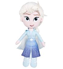 Frost II Bamse - 50 cm - Elsa