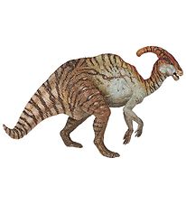Papo Parasaurolophus - L: 21 cm