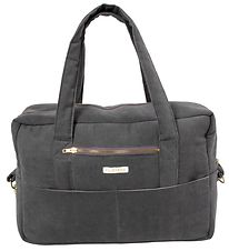 Filibabba Mommy Bag - Fljl - Stone Grey