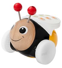 BRIO Kodelegetj - Code & Go - Bumblebee 30154