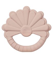 Cam Cam Bidering - Blomst - Dusty Rose