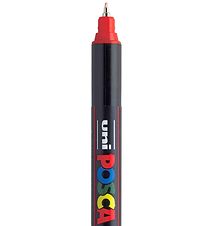 Posca Tusch - PC-1MR - Rd