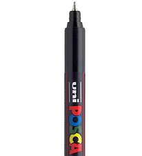 Posca Tusch - PC-1MR - Sort