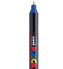 Posca Tusch - PC-1MR - Bl