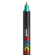 Posca Tusch - PC-1MR - Metallisk Grn