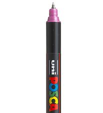 Posca Tusch - PC-1MR - Metallisk Rosa