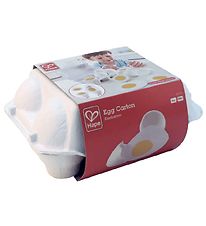 Hape Legemad - Æggebakke m. Æg