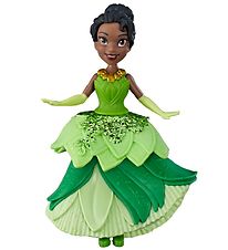 Disney Princess Dukke - 9 cm - Tiana