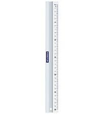 Staedtler Lineal - 30 cm - Aluminium