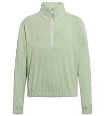 Grunt Sweatshirt - Tronjo Sweat - Pastel Green