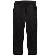 Grunt Bukser - Hack Worker Pant - Sort