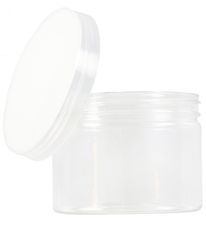 Kids-world Plastikbøtte m. Skruelåg - 0,25l Kids-world Plastikbøtte m. Skruelåg - 0,25l