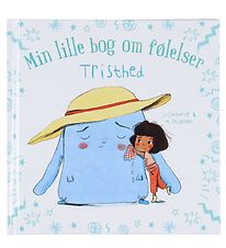 Forlaget Bolden Bog - Min Lille Bog Om Følelser: Tristhed - DA