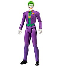 Batman Actionfigur - 30 cm - The Joker Tech