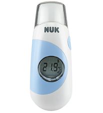 Nuk Elektrisk Termometer