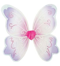 Great Pretenders Udkldning - Whimsy Wonder Wings - Pink