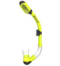 Aqua Lung Snorkel - Baffin Jr - Gul