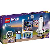 LEGO Friends - Olivias Rumakademi 41713 - 757 Dele