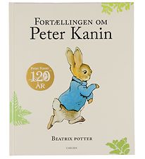 Forlaget Carlsen - Fortllingen Om Peter Kanin - Dansk