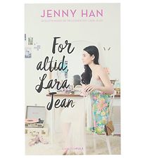 Forlaget Carlsen Bog - Lara Jean 3 - For Altid, Lara Jean - DA Forlaget Carlsen Bog - Lara Jean 3 - For Altid, Lara Jean - DA