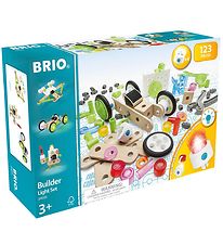 BRIO Builder Lyssæt 34593