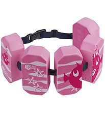 BECO Svmmeblte - 15-30 Kg - Pink