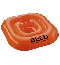 BECO Svmmesde - 0-11 Kg - Orange