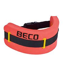 Beco Svømmebælte - 15-18 Kg - Rød