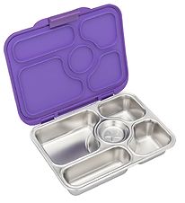 Yumbox Madkasse - Bento Presto - Remy Lavender