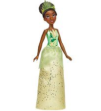 Disney Princess Dukke - 30 cm - Tiana