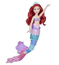 Disney Princess Dukke - 30 cm - Ariel