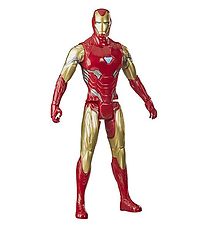 Marvel Avengers Actionfigur - 30 cm - Iron Man