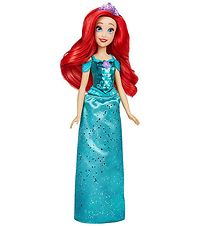 Disney Princess Dukke - 30 cm - Ariel