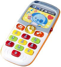 Vtech Aktivitetslegetj - Min Frste Smart Phone