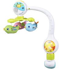 Vtech Musikuro - Dansk - Musikuro Men Fugle