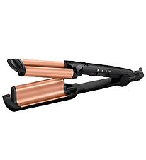 BaByliss Blgejern - Deep Waves - Sort