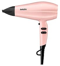 BaByliss Hrtrrer - 2200 W - Rose Blush