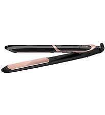 BaByliss Glattejern - Super Smooth 235 - Sort/Rosa