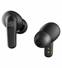 Urbanista Høretelefoner - Seoul - True Wireless - Midnight Black