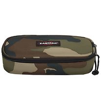 Eastpak Penalhus - Oval Single - Camo