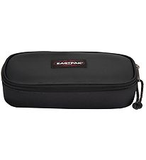 Eastpak Penalhus - Oval Single - Sort