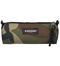 Eastpak Penalhus - Benchmark Single - Camo