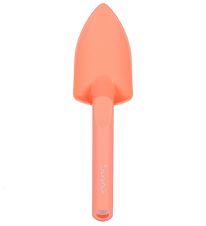 Scrunch Skovl - 21 cm - Coral