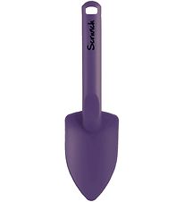 Scrunch Skovl - 21 cm - Dark Purple